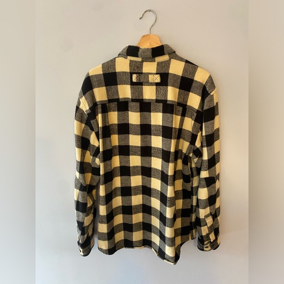 Woolrich heavyweight flannel - Picture 2 of 4